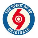 Spirit Of 69